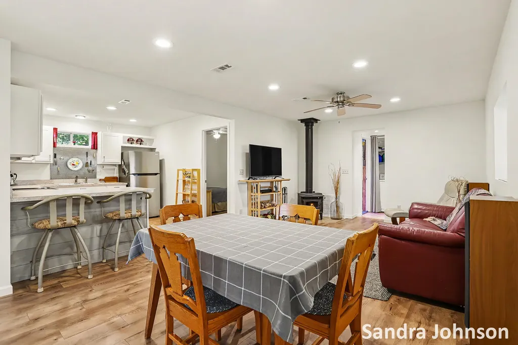 6180 Rook Road Orangeville Township MI 49080