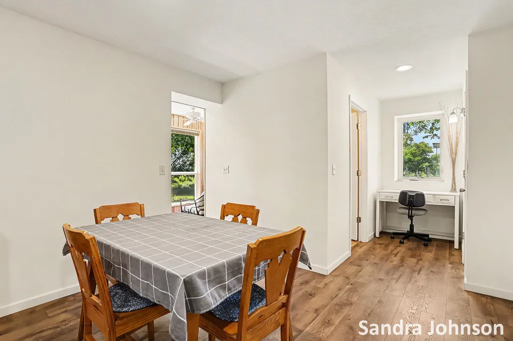 6180 Rook Road Orangeville Township MI 49080