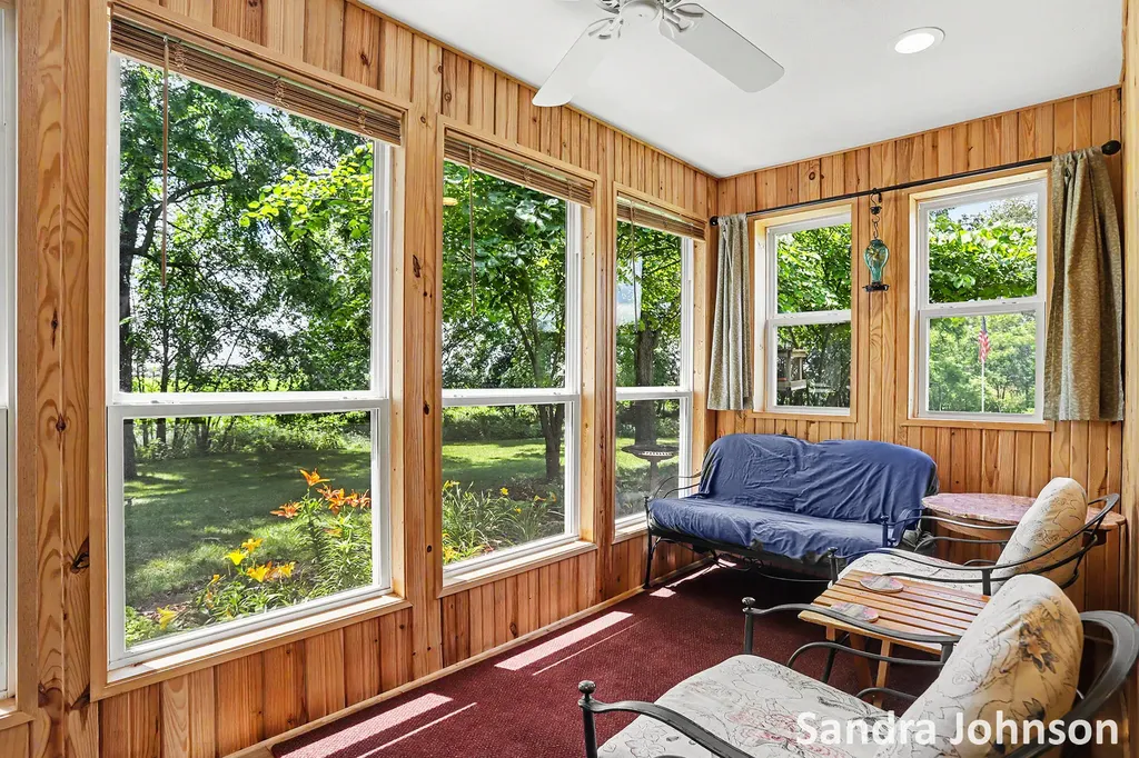 6180 Rook Road Orangeville Township MI 49080
