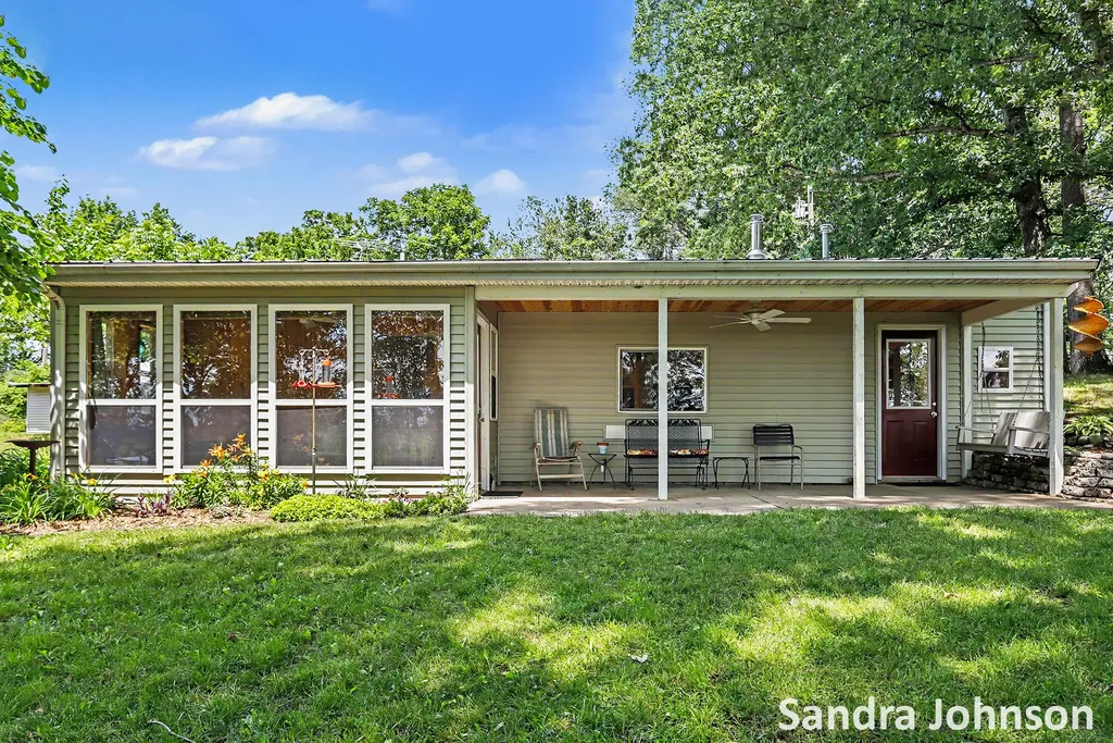 6180 Rook Road Orangeville Township MI 49080