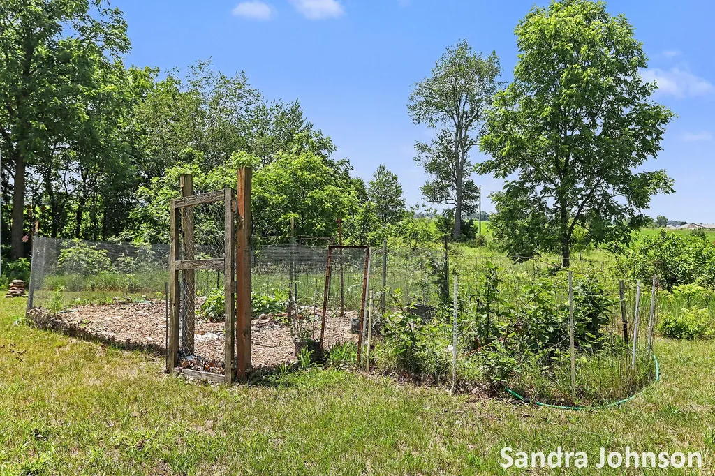 6180 Rook Road Orangeville Township MI 49080