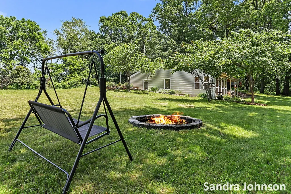 6180 Rook Road Orangeville Township MI 49080