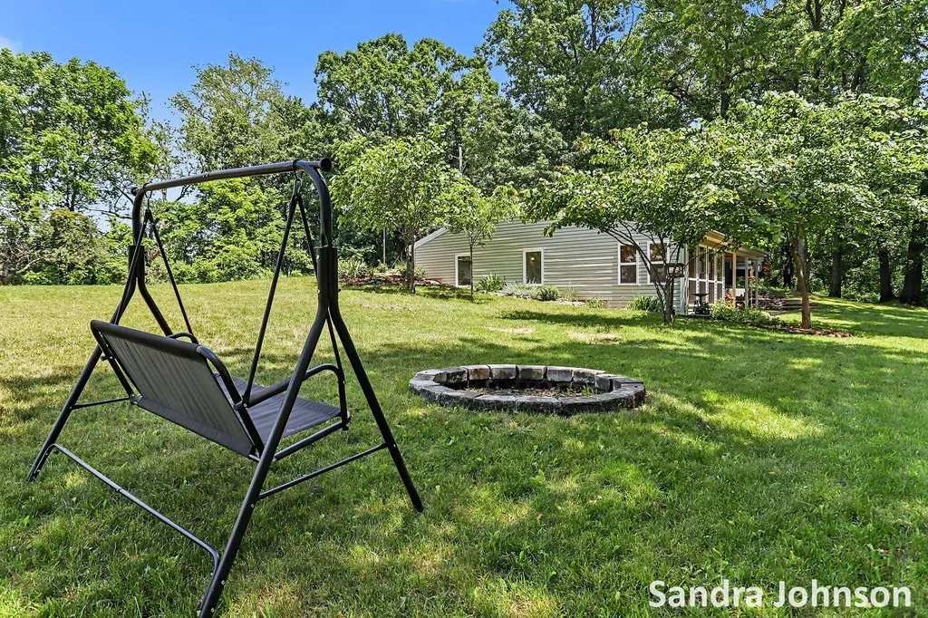 6180 Rook Road Orangeville Township MI 49080