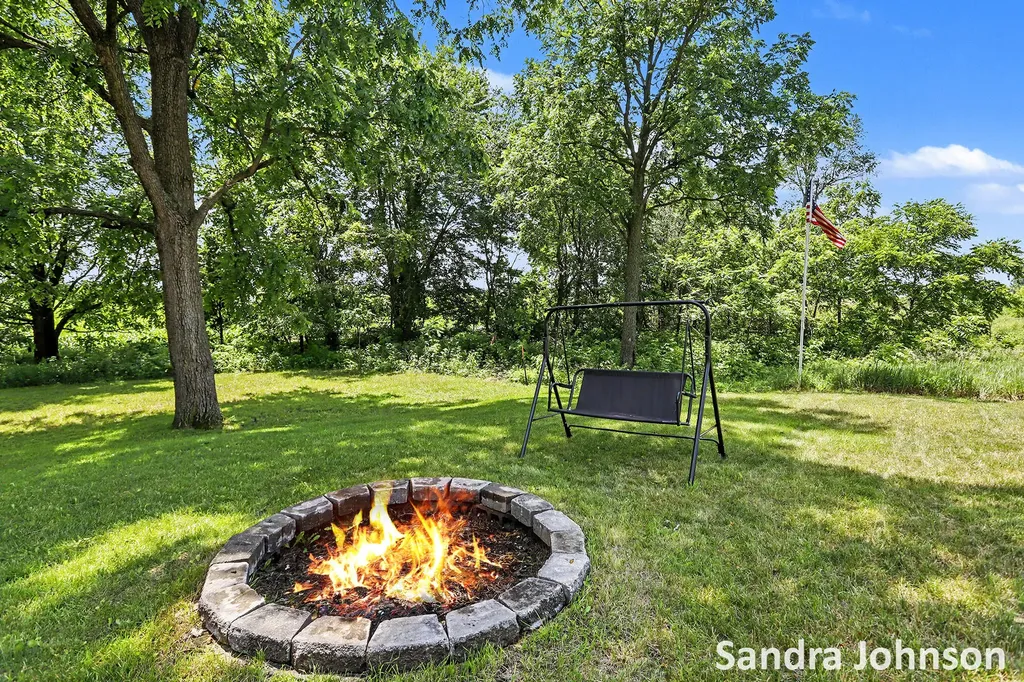 6180 Rook Road Orangeville Township MI 49080