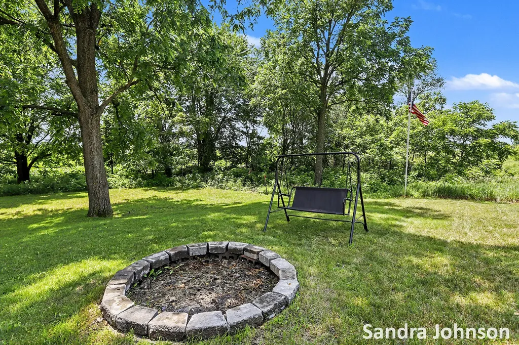 6180 Rook Road Orangeville Township MI 49080