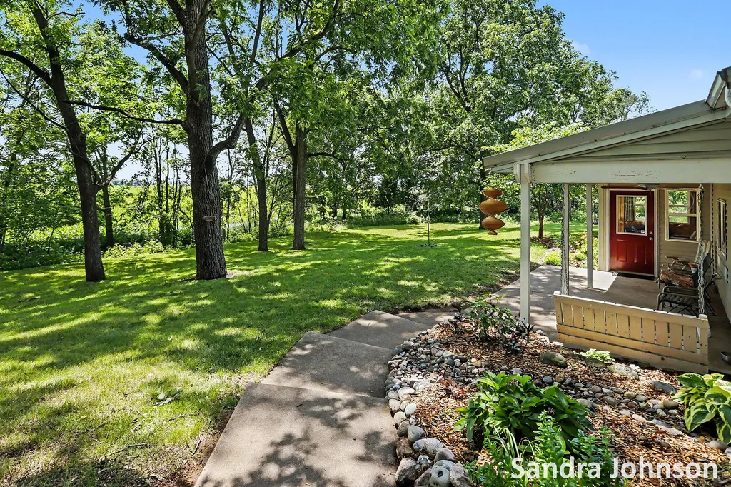 6180 Rook Road Orangeville Township MI 49080