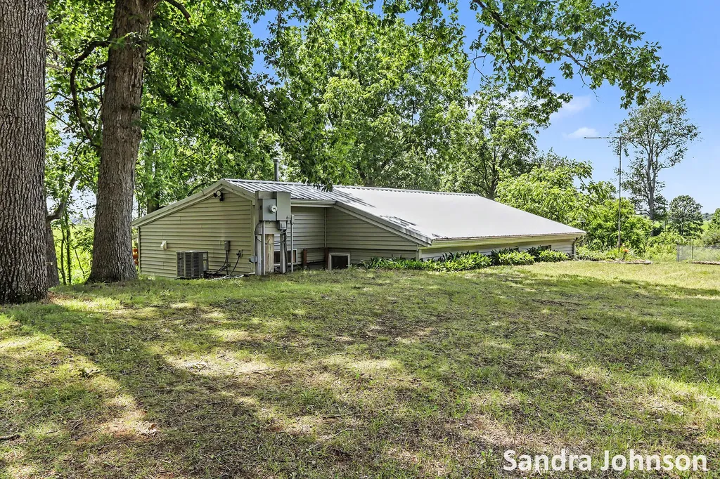 6180 Rook Road Orangeville Township MI 49080