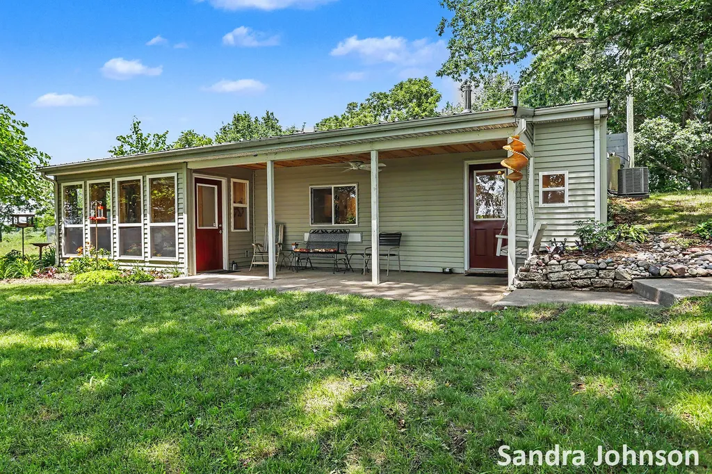 6180 Rook Road Orangeville Township MI 49080