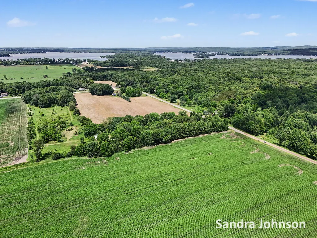 6180 Rook Road Orangeville Township MI 49080