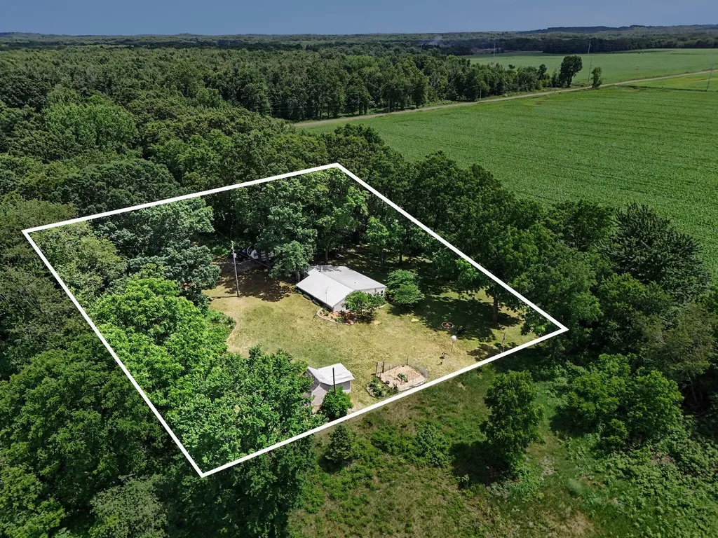 6180 Rook Road Orangeville Township MI 49080