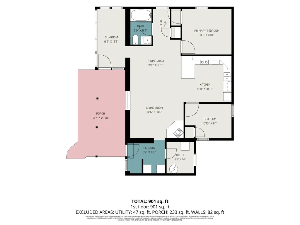 6180 Rook Road Orangeville Township MI 49080