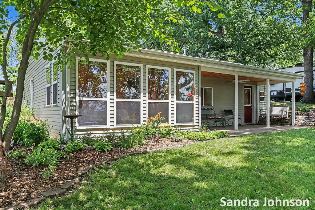 6180 Rook Road Orangeville Township MI 49080