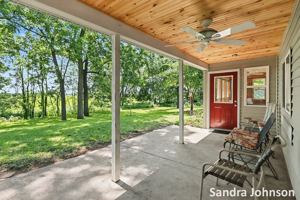 6180 Rook Road Orangeville Township MI 49080