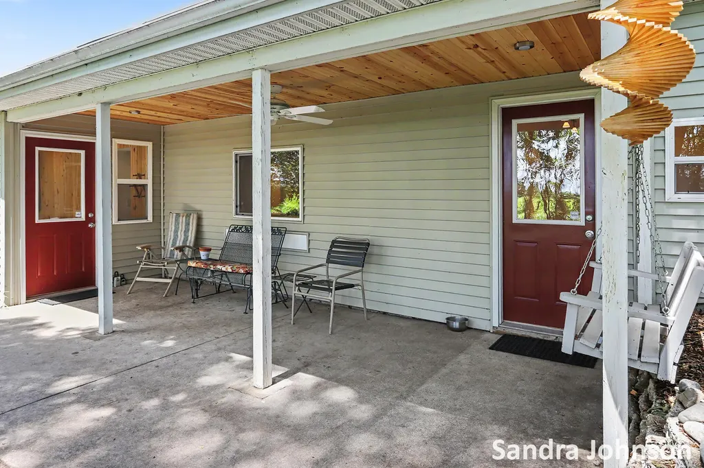 6180 Rook Road Orangeville Township MI 49080