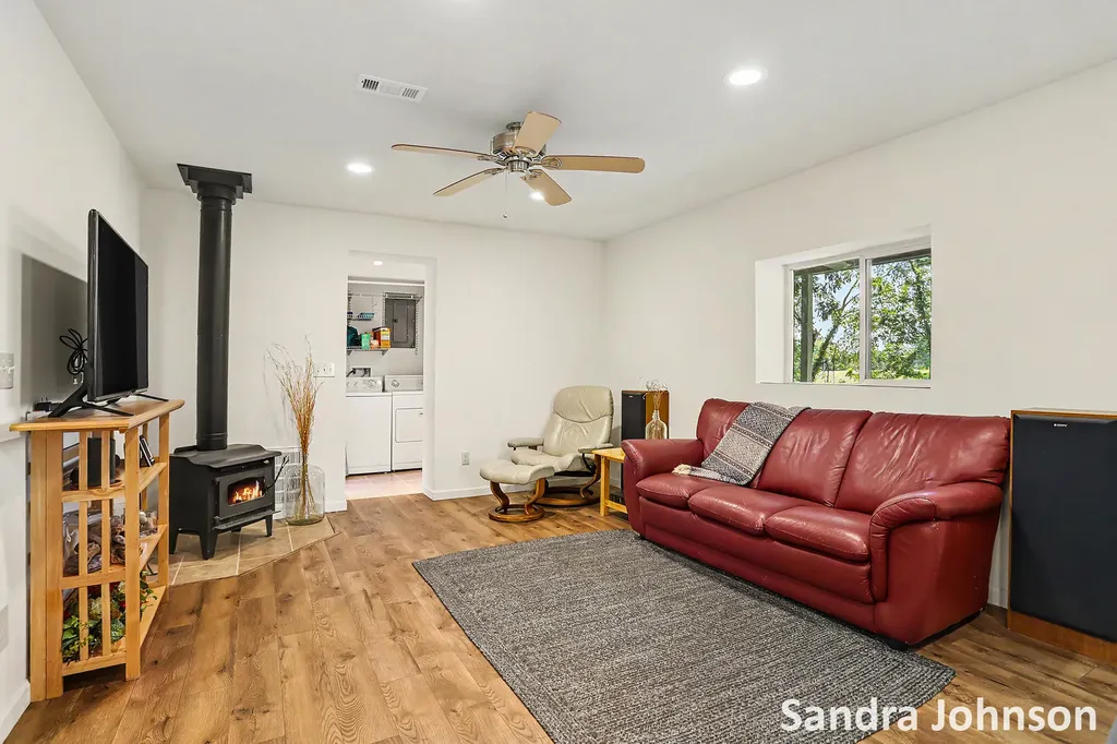 6180 Rook Road Orangeville Township MI 49080