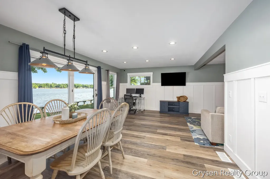 63530 Zabel Shores Road Sherman Township MI 49091