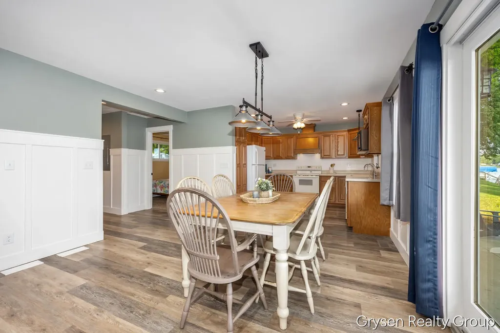 63530 Zabel Shores Road Sherman Township MI 49091