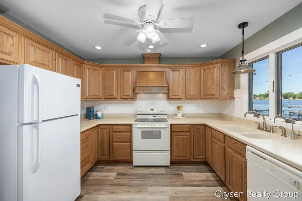 63530 Zabel Shores Road Sherman Township MI 49091