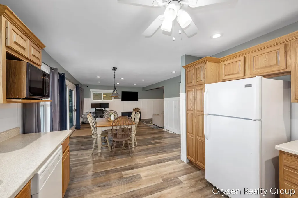 63530 Zabel Shores Road Sherman Township MI 49091