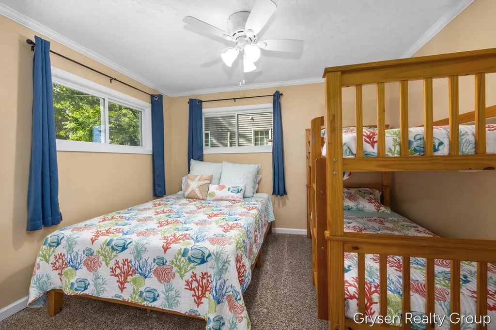 63530 Zabel Shores Road Sherman Township MI 49091