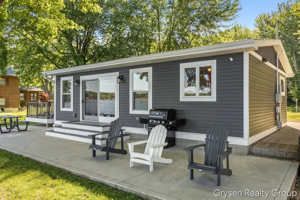63530 Zabel Shores Road Sherman Township MI 49091
