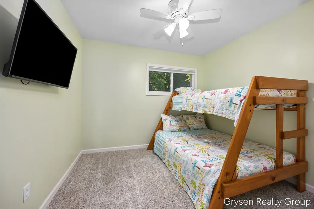 63530 Zabel Shores Road Sherman Township MI 49091