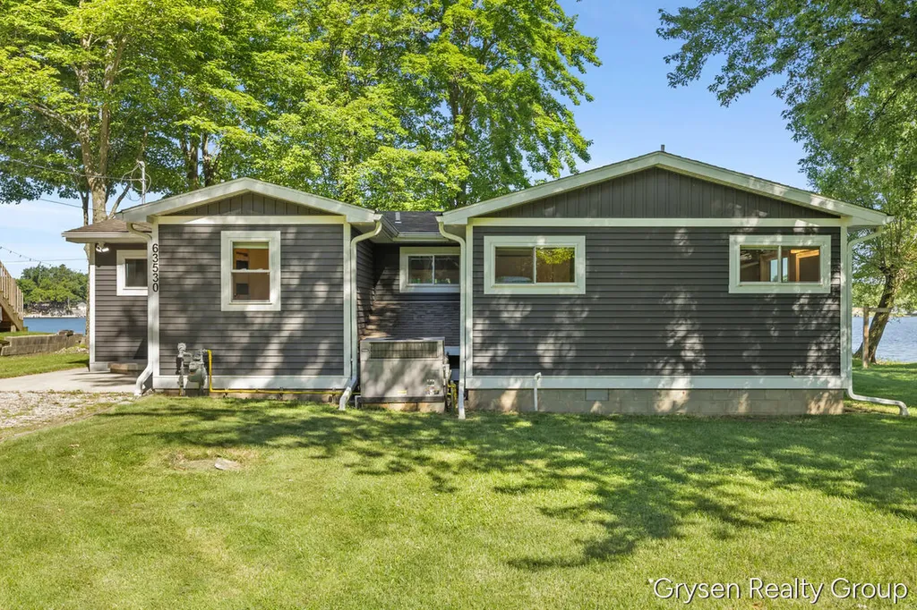 63530 Zabel Shores Road Sherman Township MI 49091
