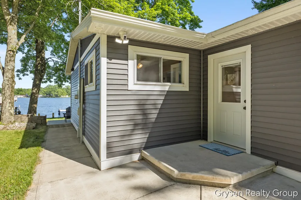 63530 Zabel Shores Road Sherman Township MI 49091