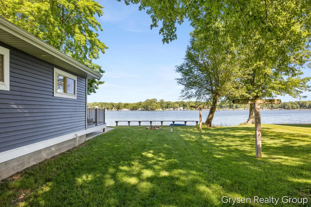 63530 Zabel Shores Road Sherman Township MI 49091