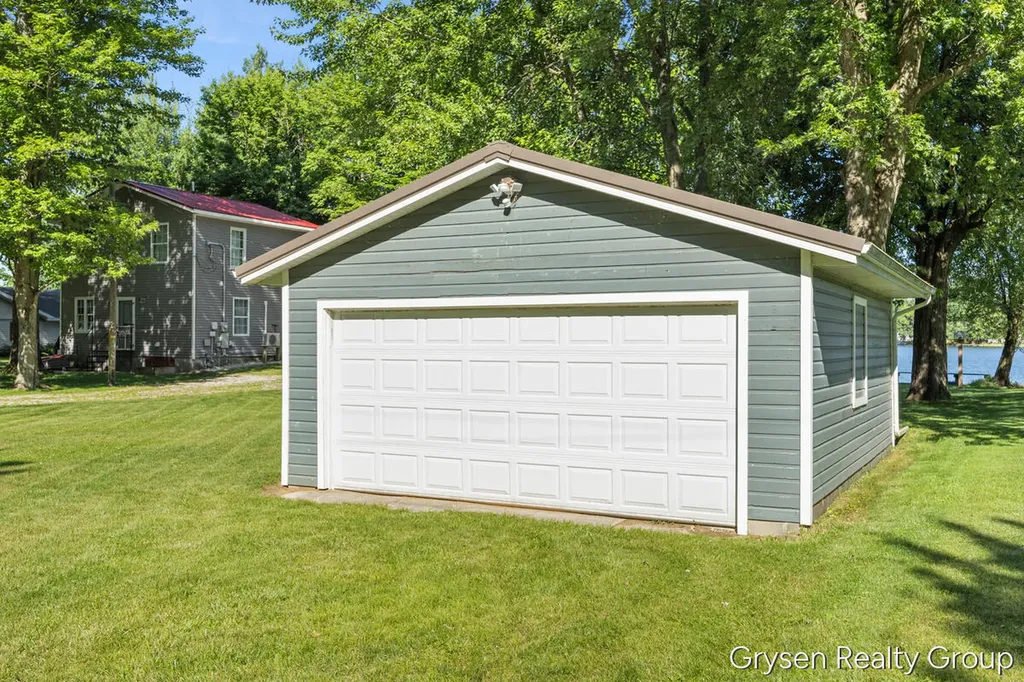 63530 Zabel Shores Road Sherman Township MI 49091
