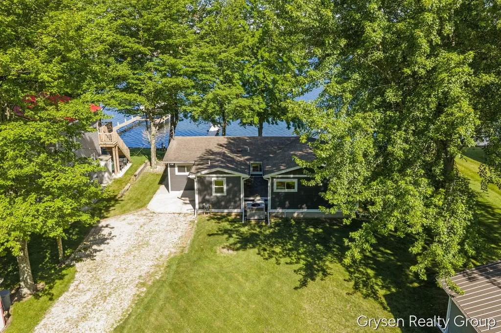 63530 Zabel Shores Road Sherman Township MI 49091