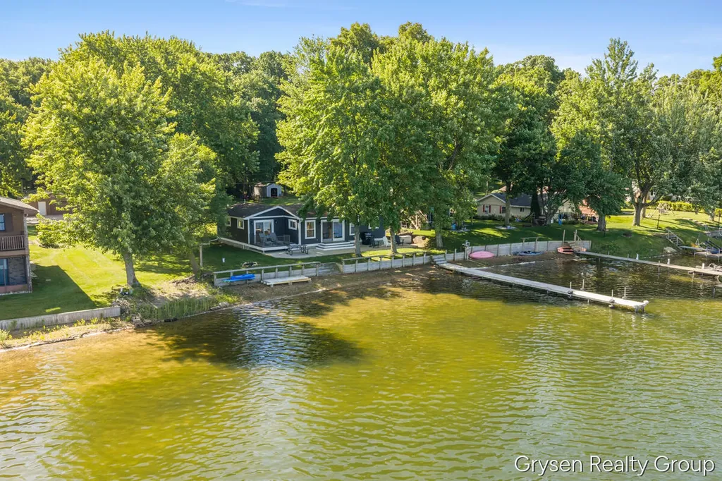 63530 Zabel Shores Road Sherman Township MI 49091