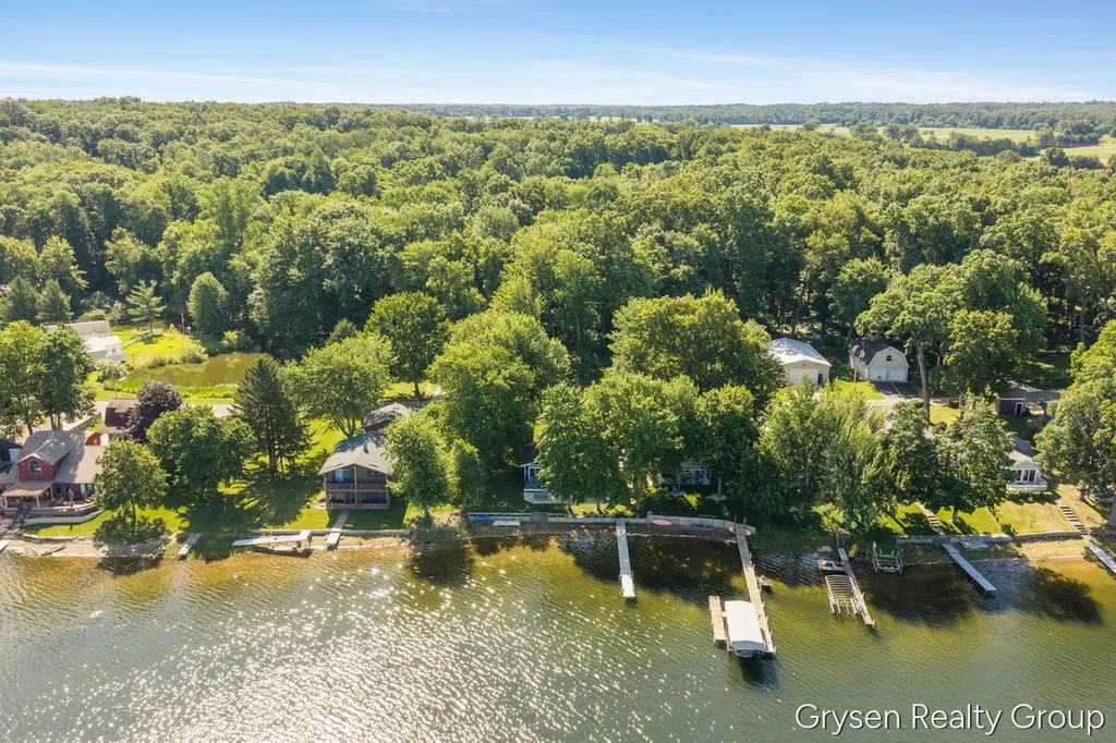 63530 Zabel Shores Road Sherman Township MI 49091