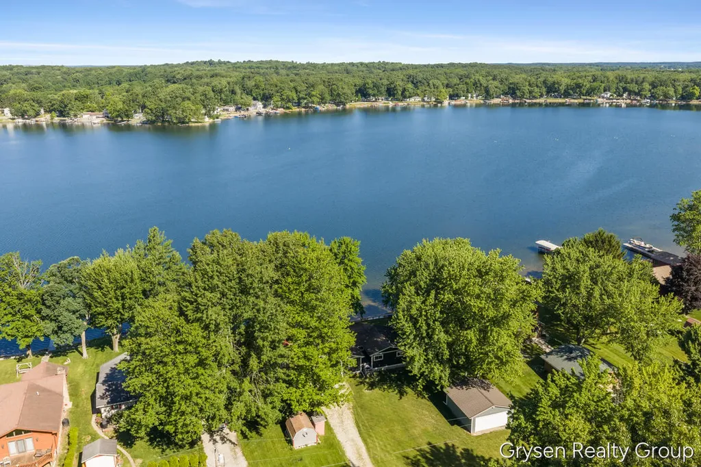 63530 Zabel Shores Road Sherman Township MI 49091
