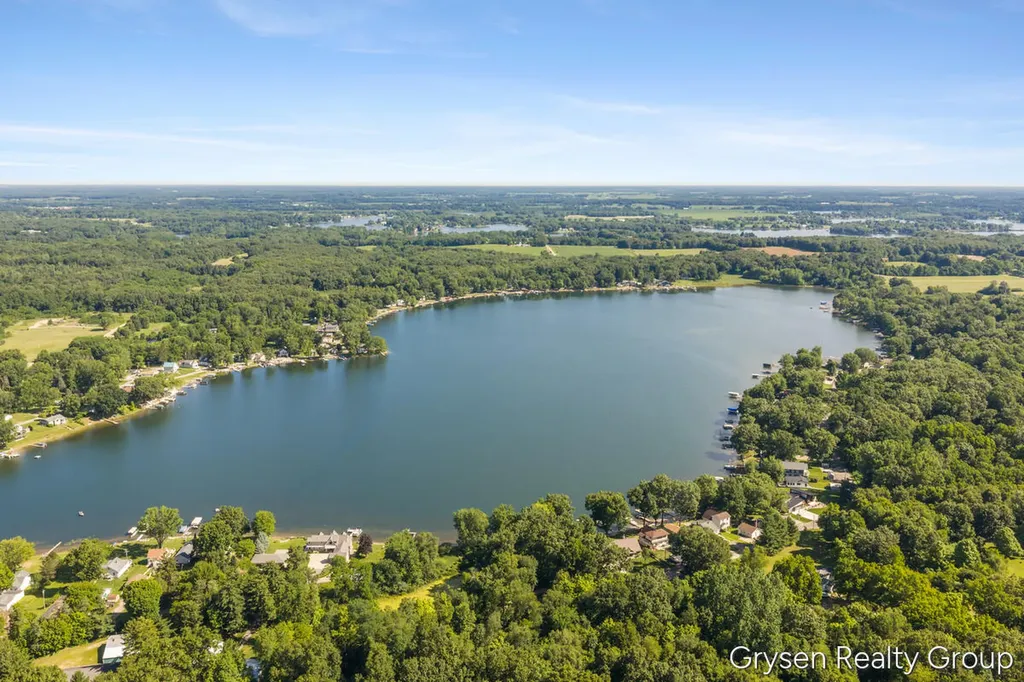 63530 Zabel Shores Road Sherman Township MI 49091