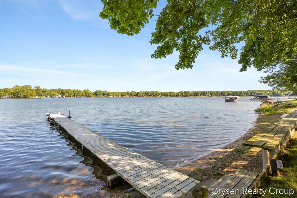 63530 Zabel Shores Road Sherman Township MI 49091