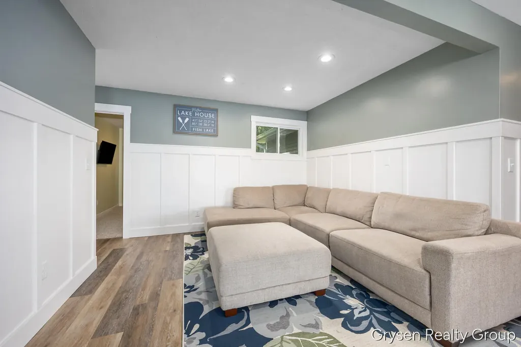 63530 Zabel Shores Road Sherman Township MI 49091