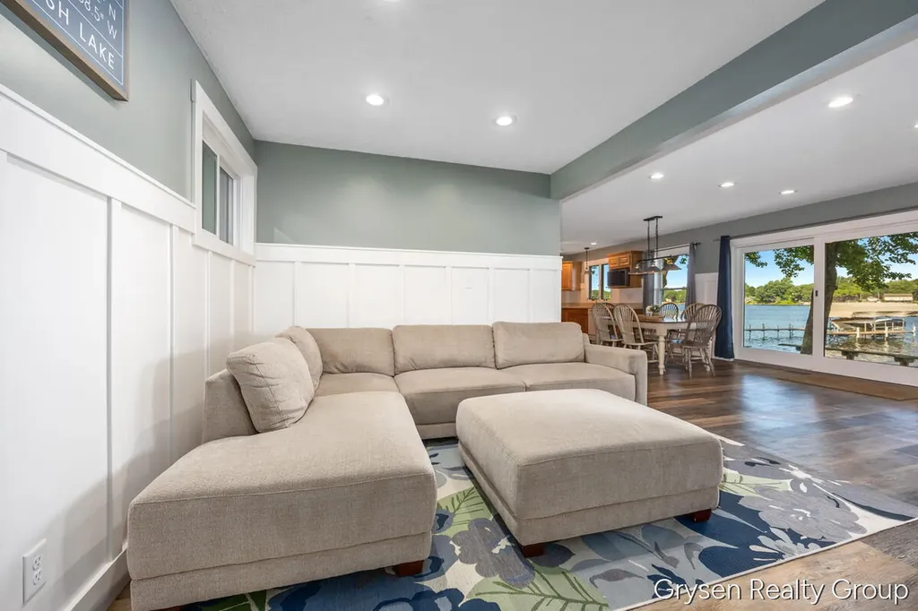 63530 Zabel Shores Road Sherman Township MI 49091