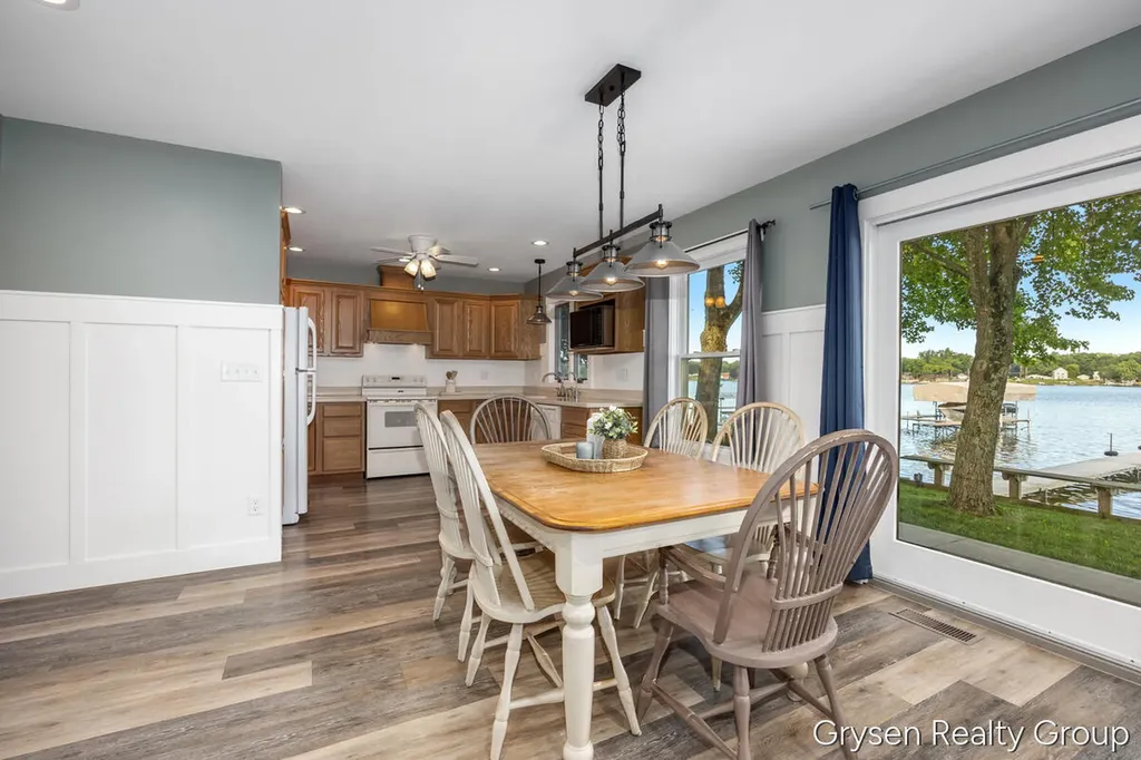 63530 Zabel Shores Road Sherman Township MI 49091
