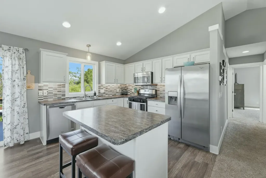 10536 Rockfield Road Allendale Charter Township MI 49401