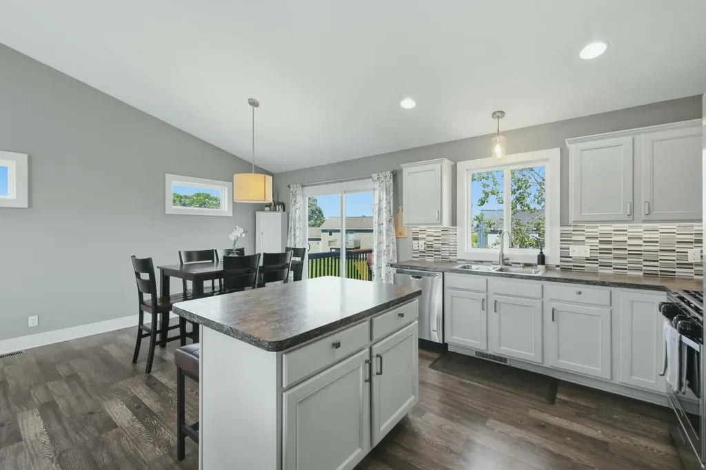 10536 Rockfield Road Allendale Charter Township MI 49401