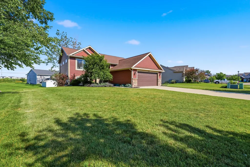 10536 Rockfield Road Allendale Charter Township MI 49401