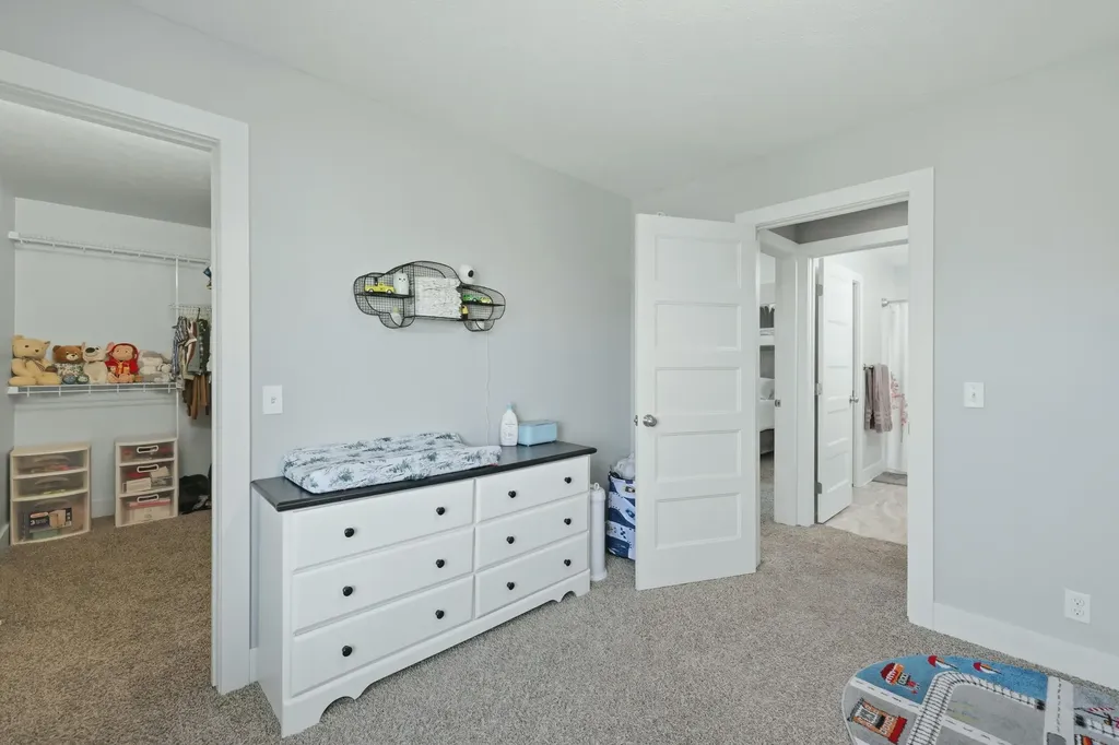 10536 Rockfield Road Allendale Charter Township MI 49401