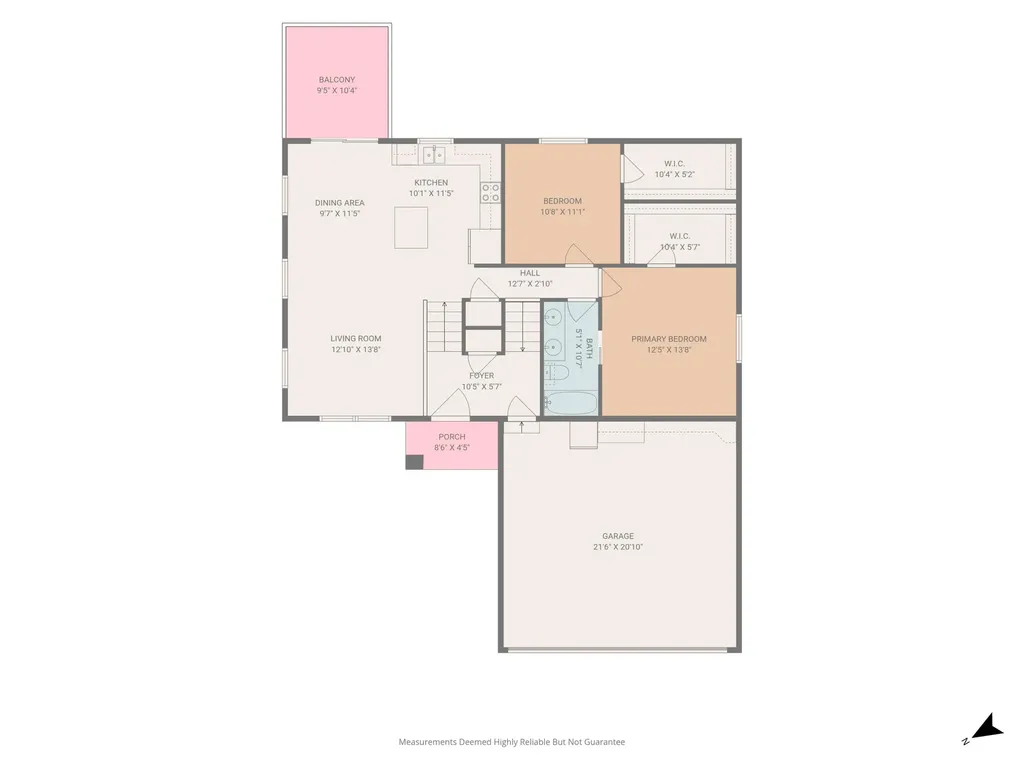 10536 Rockfield Road Allendale Charter Township MI 49401