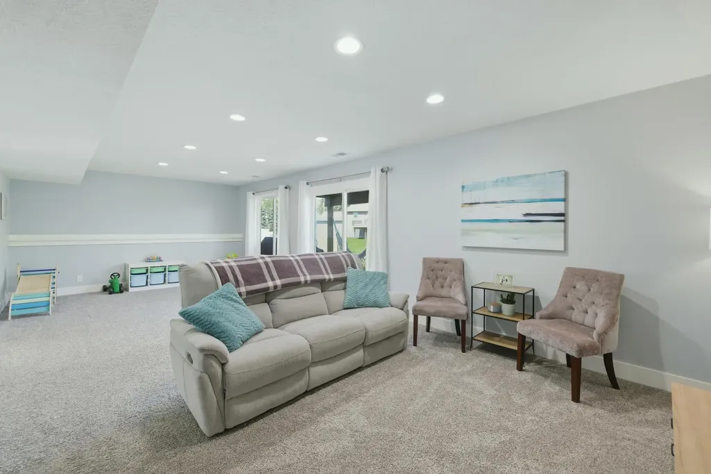 10536 Rockfield Road Allendale Charter Township MI 49401