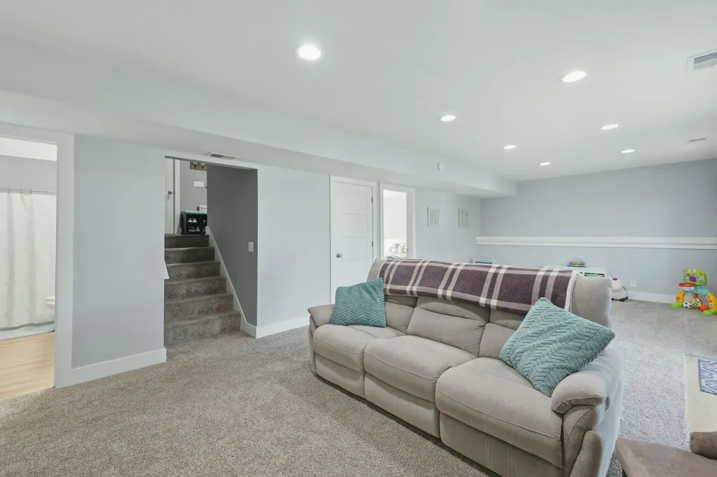 10536 Rockfield Road Allendale Charter Township MI 49401