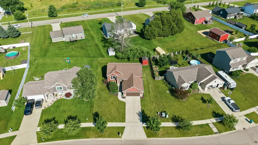 10536 Rockfield Road Allendale Charter Township MI 49401