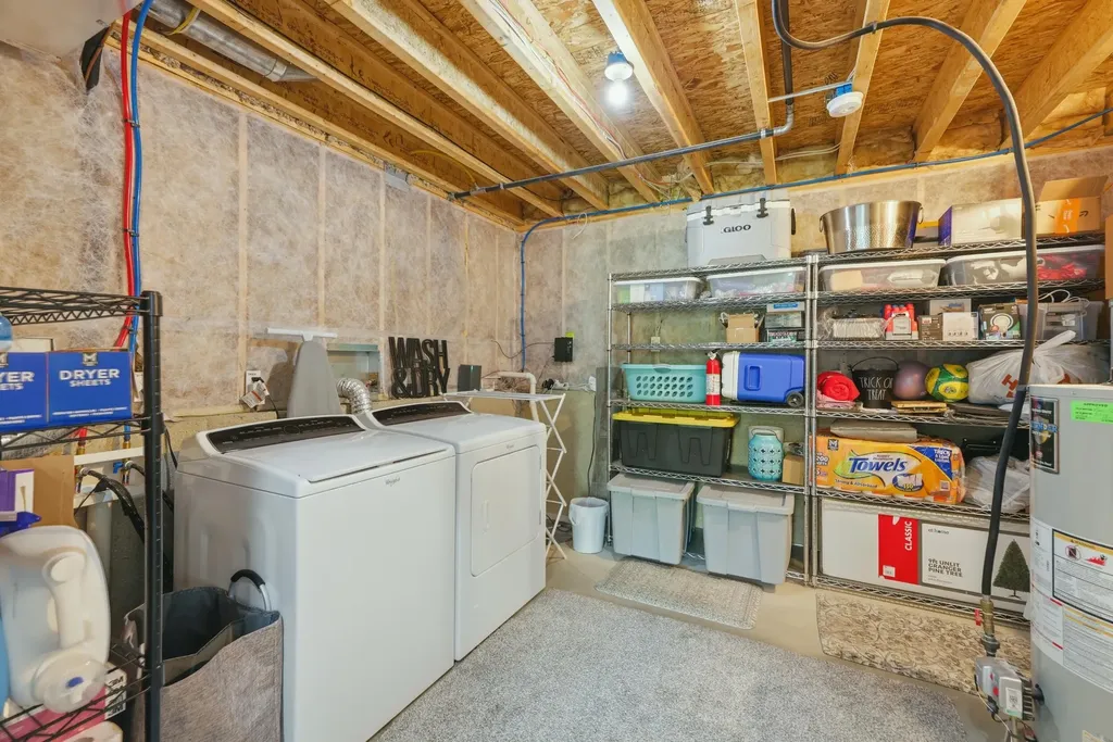 10536 Rockfield Road Allendale Charter Township MI 49401