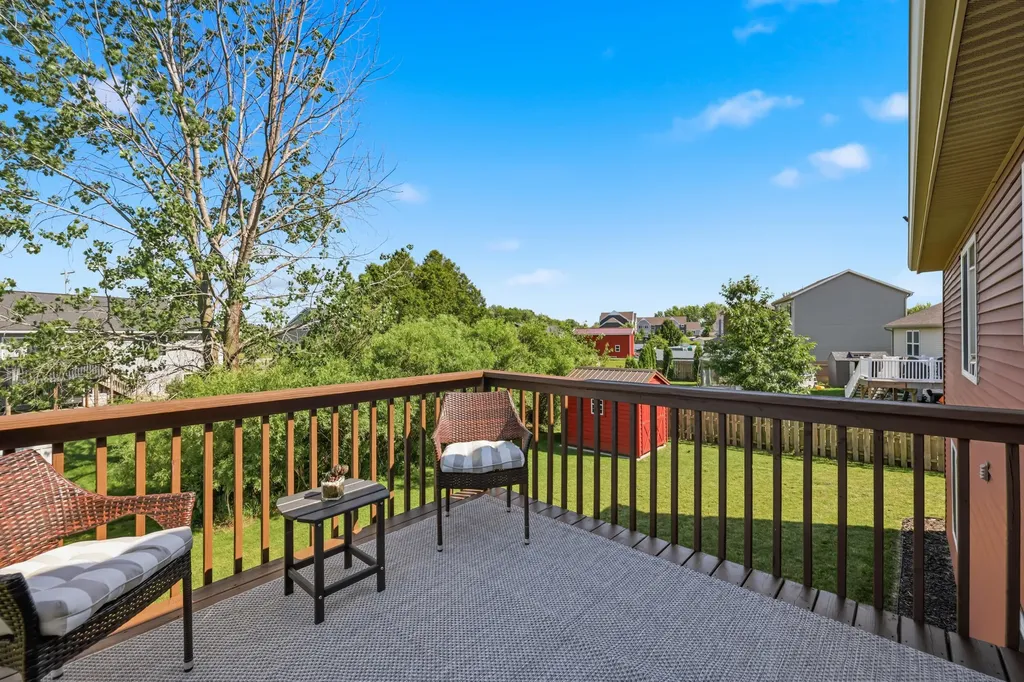 10536 Rockfield Road Allendale Charter Township MI 49401
