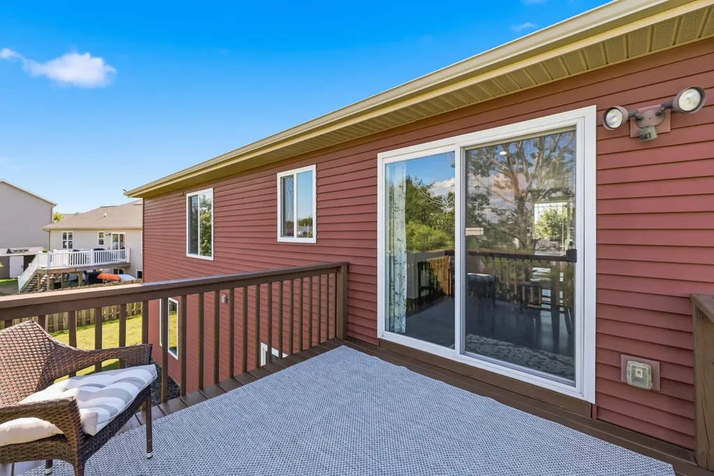 10536 Rockfield Road Allendale Charter Township MI 49401